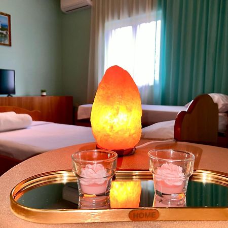 Berat Private Room In Haxhialiu Villa Экстерьер фото